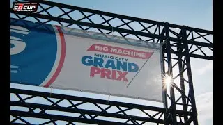 2023 GR Cup Race 4 Recap - Nashville