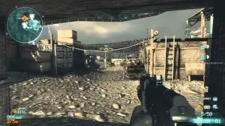 Medal of Honor 2010 Multiplayer Gtx 560 Ti