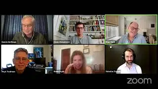 VES TED Webinar | Framestore