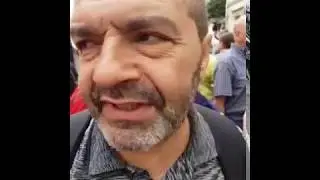 Виктор Шендерович о деле Кирилла Серебренникова