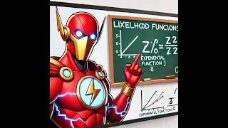 Examples of Likelihood Estimates with Flash