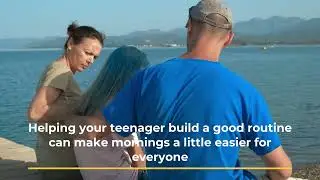 My Teen Won’t Get Out of Bed: 7 Reasons Why and 10 Ways Parents Can Help