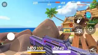 Guns of boom-Anakonda kullandık!!