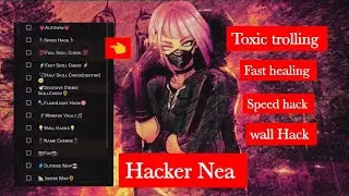 DeadbyDaylight; gameplay with Premium Lv3 hack🔥 #bhoot #dbd