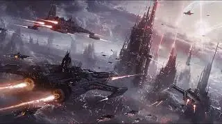 InfraSound Music - Protocol (Epic Dramatic Intense)