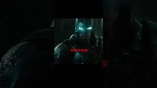 | Batman vs Superman Edit |