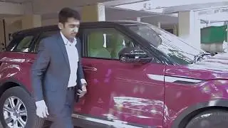 Just Engineering Director - Mr. Rajesh Jagadale's Message to the students