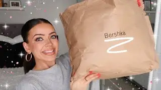 BERSHKA TRY ON HAUL | May 2021