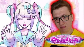 Needy Girl Overdose | Symulator streamerki! #1