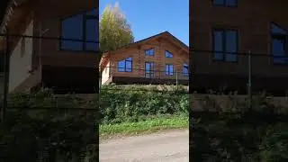 Лэзым, дорожная зарисовка: