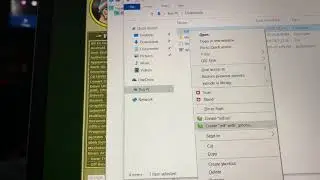 Transfer Files To Windows XP Hyper-V VM