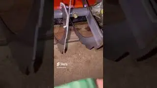 Snow blower - Before you buy a snowblower, old or new, make sure it has these on the auger shaft