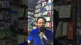 Never Enough cover by bagik💞