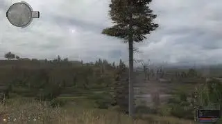 Modded Stalker Call of Pripyat looks like Stalker 2.