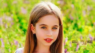 Модель Милана , фотосессия ~  Russian girl model