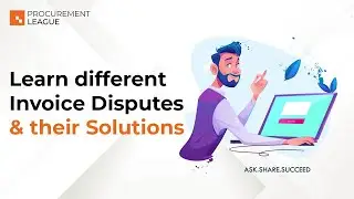 Learn different Invoice Disputes & their Solutions