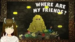 Where Are My Friends? Nintendo switch Part 5