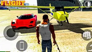 GTA 5 CAR AND HELICOPTER 🚁 ''FLIGHT'' GTA 5 MODS - GAMEPLAY