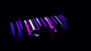 Programmable chords on the Roli Lumi