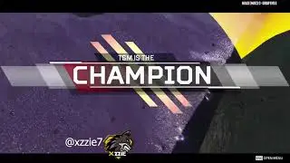APEXLEGENDS WORLD TOURNAMENT DAY 1 | SUMMARY | SCORE
