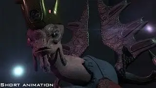 'Truth' | A Very Short Animation (C4D)