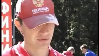 Наши новости 10 08 2015 День физкультурника, соревнования на лыжероллерах