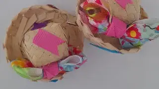 PASSO A PASSO DE CHAPÉU JUNINO FÁCIL E LUCRATIVO PARA INICIANTE
