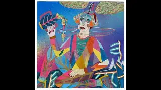 Daniel Dor - Crab Nebula
