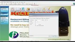 Change Currency in Compu Restaurant for Windows