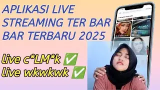 LIVE BAR BAR APPLICATION 2025 FREE HOST INDONESIA - LATEST LIVE BAR BAR APK 2025 UNLOCK ROOM