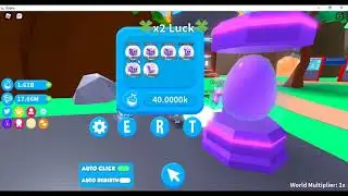 GETTING THE RARE IN INSANITY  Science Simulator