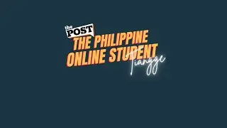 The POSTiangge | Usapang Online Business