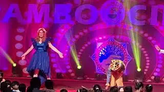 India's BIGGEST Circus is BACK! Rambo Circus: Acts SO Daring, You Won't Believe Your Eyes!