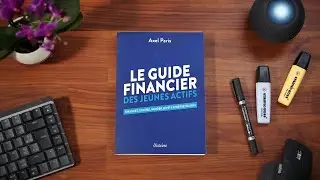 Comment devenir LIBRE financièrement ? 🤑 avec 