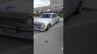 Микро отжиг, после покраски дисков🤪