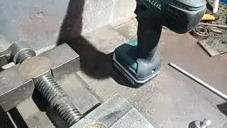 DIY Keyway: A Simple Solution