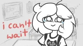 i can't wait | meme