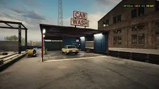 Car Mechanic Simulator 2021 - Покупка Автомойки - Лучшая Игра на ПК
