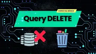 Query DELETE