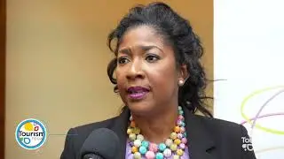 Tourism Today:  DG speaks at  CARPHA Conference