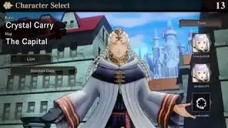 Licht Ranked Matches - Black Clover Quartet Knights