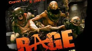 CGRoverboard RAGE HD for iPad Video Game Review