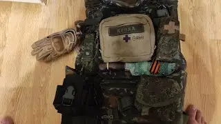 Обзор Мультитула для моей инженерки, МОЙ выбор ✊