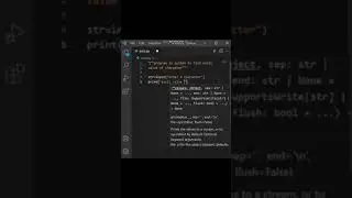 Program in python to find ASCII Value of a character | ord() function in python .