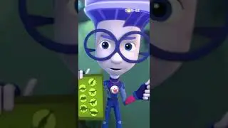 А как проходят твои занятия в школе? 😂 | Смотри «Фиксики» на СОЛНЦЕ ☀️