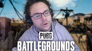 PUBG IS 8 YEARS OLD ALREADY | PUBG
