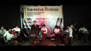 Ade Govinda feat Fadly - Tanpa Batas Waktu cover by HKM Purbalingga