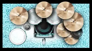 ⭐️ KIT ARMONY SEIRES + DISTURBED DOWN WITH THE SICKNESS 🤘