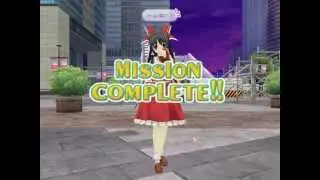 ai sp@ce mission　　ジョイント！！