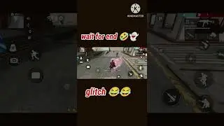 FREE FIRE GLITCH FILE ❤